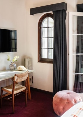classic King  Near Fireside Health Care Center LA 5 Luxury Bookings