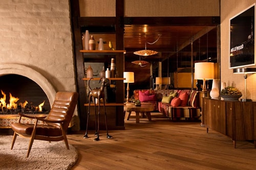 Deluxe King Room Near Vista Pointe LA 6 Luxury Bookings