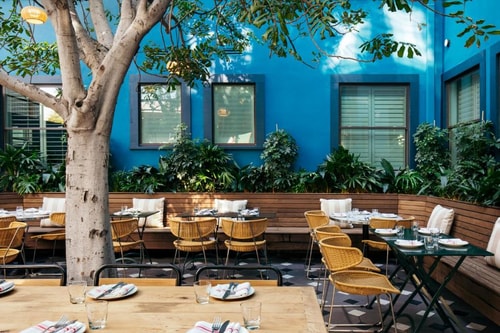 King Room Near  The Culver Theater LA 12 Luxury Bookings