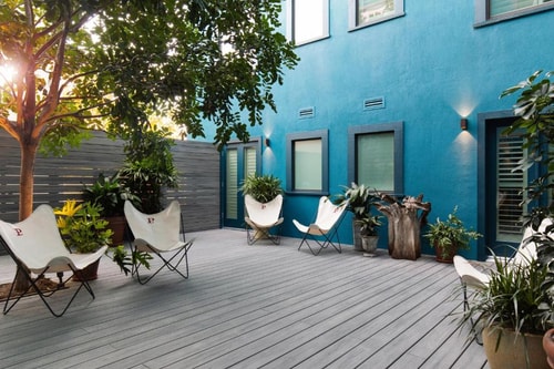King Room Near  The Culver Theater LA 14 Luxury Bookings