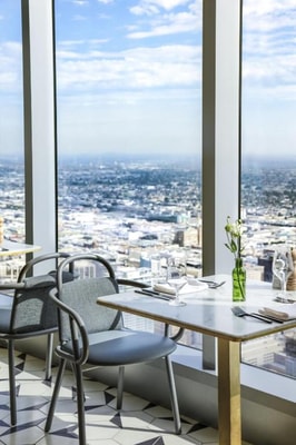 Classic Room Near  Chase Bank LA 9 Luxury Bookings