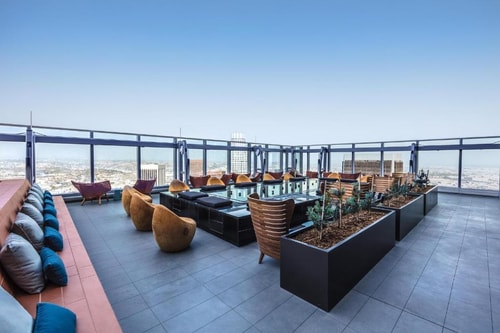Classic Room Near  Chase Bank LA 11 Luxury Bookings