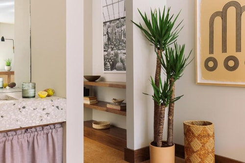 Studio King Near Bulan Thai Vegetarian Kitchen LA 5 Luxury Bookings