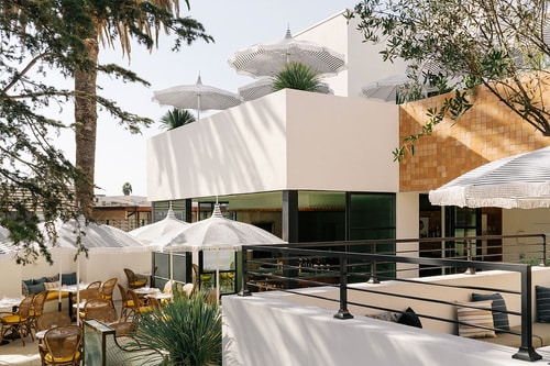 Studio King Near Bulan Thai Vegetarian Kitchen LA 12 Luxury Bookings