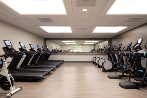 King Room Near Airport Spectrum Lax Parking LA 12 Luxury Bookings