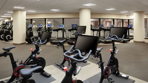 Guest room  Near Desuar Los Angeles Spa LA 12 Luxury Bookings