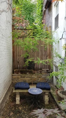 Tabor Studio Near Jackson Square NYC 12 Luxury Bookings