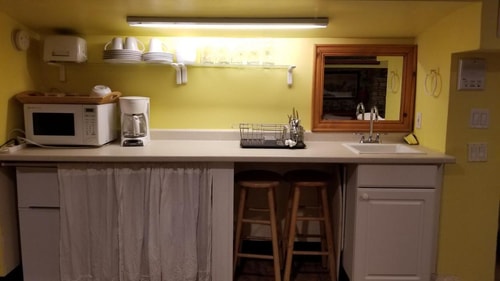 Tabor Studio Near Jackson Square NYC 8 Luxury Bookings