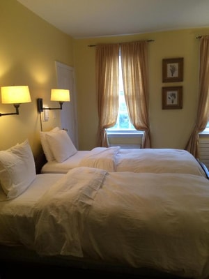 Tabor Studio Near Jackson Square NYC 1 Luxury Bookings