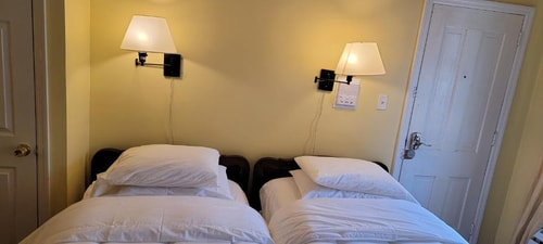 Tabor Studio Near Jackson Square NYC 2 Luxury Bookings