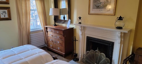 Tabor Studio Near Jackson Square NYC 6 Luxury Bookings