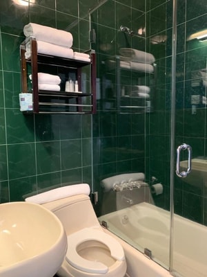 Queen Room Near Salsa Sabrosa NYC 11 Luxury Bookings