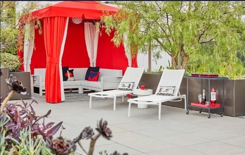 King Suite Near The Comedy Store LA 10 Luxury Bookings