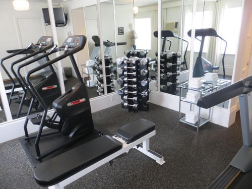 Standard king  Room Near Beverly Hills School LA 13 Luxury Bookings