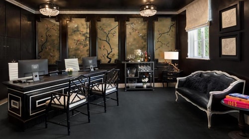 Standard king  Room Near Beverly Hills School LA 11 Luxury Bookings