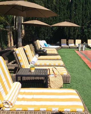 Standard Queen Room Near Barnsdall Art Park LA 12 Luxury Bookings