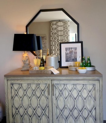 Standard Queen Room Near Barnsdall Art Park LA 4 Luxury Bookings