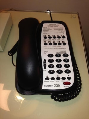 Standard Queen Room Near Barnsdall Art Park LA 3 Luxury Bookings