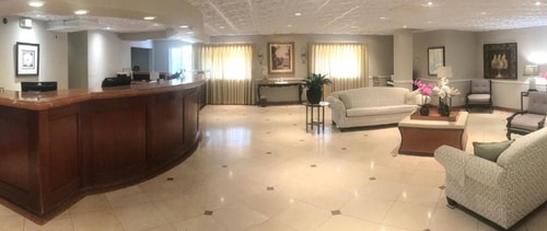 Standard Queen Room Near Barnsdall Art Park LA 11 Luxury Bookings