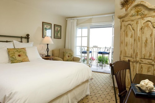 King Room Near The Good Pizza LA Luxury Bookings
