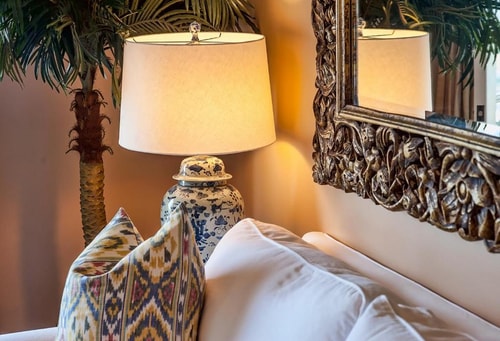 King Room Near The Good Pizza LA 1 Luxury Bookings