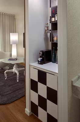 Standard King Room Near Sunset Blvd Piazza Del LA 2 Luxury Bookings