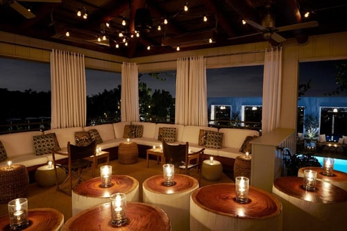 Standard King Room Near Sunset Blvd Piazza Del LA 11 Luxury Bookings