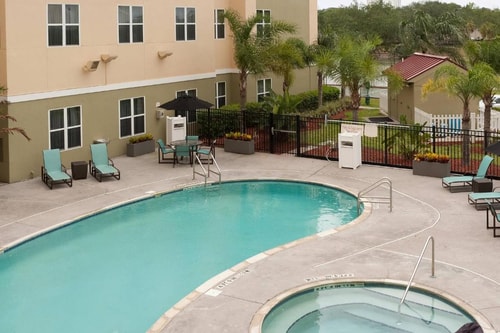 King Studio Near Airport Lakes Park ORL 14 Luxury Bookings