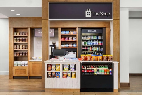 King Room Near Krina Shah ORL 7 Luxury Bookings