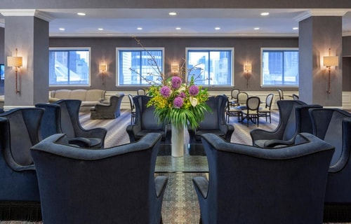 Executive Junior Suite Near Wollman Rink NYC 11 Luxury Bookings