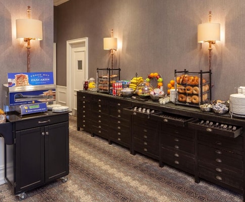 Executive Junior Suite Near Wollman Rink NYC 12 Luxury Bookings