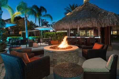 Double Room Near Freedom Flyer ORL 11 Luxury Bookings
