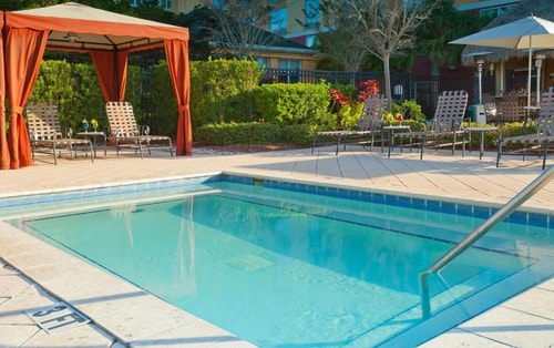 Double Room Near Freedom Flyer ORL 14 Luxury Bookings