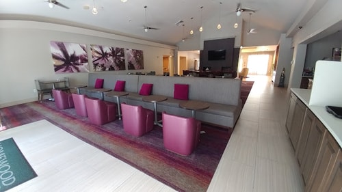 One Bedroom King Suite Near Walgreens ORL 5 Luxury Bookings