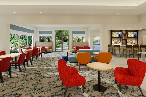 Double Room Near Freedom Flyer ORL 5 Luxury Bookings