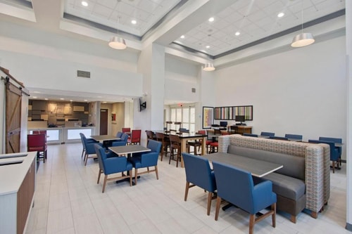 King Room Near Boston Lobster Feast ORL 4 Luxury Bookings