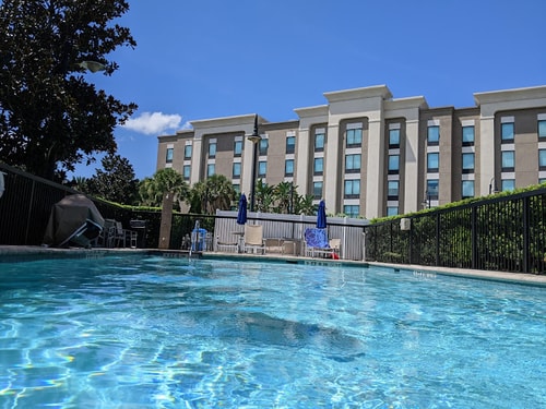 King Room Near Boston Lobster Feast ORL 14 Luxury Bookings