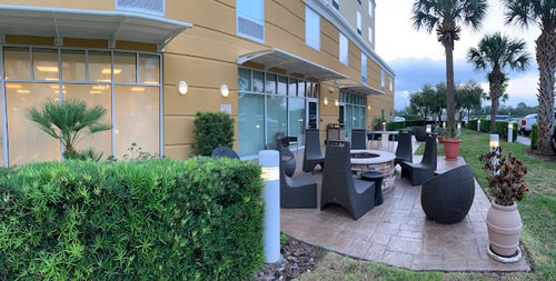 King Room Near You Fit Gyms ORL 10 Luxury Bookings