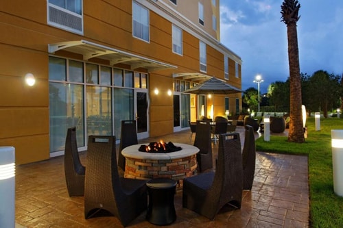 King Room Near You Fit Gyms ORL 5 Luxury Bookings