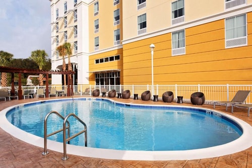 King Room Near You Fit Gyms ORL 12 Luxury Bookings