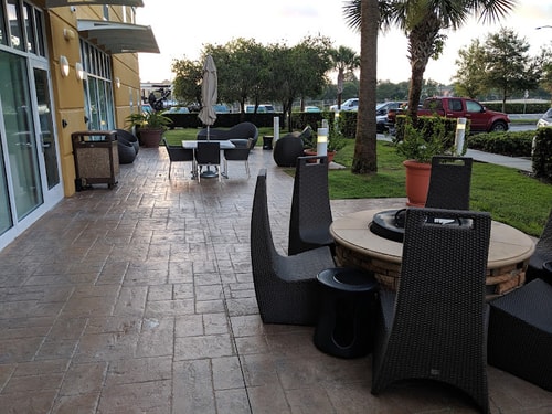 King Room Near You Fit Gyms ORL 11 Luxury Bookings