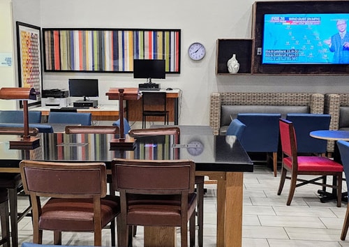 King Room Near Boston Lobster Feast ORL 9 Luxury Bookings