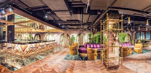 King Room Near Health Care Metro Station 19 Luxury Bookings