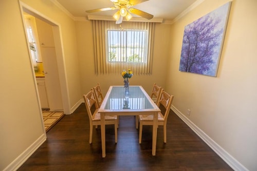 King Studio Near Tongva Park LA 3 Luxury Bookings