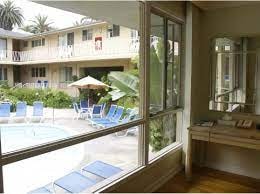 King Studio Near Tongva Park LA 4 Luxury Bookings