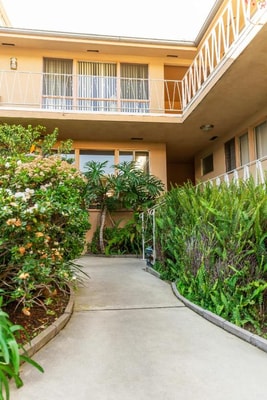 King Studio Near Tongva Park LA 9 Luxury Bookings