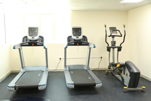 Standard Studio Near Century Mall Fujairah 12 Luxury Bookings