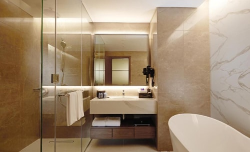 Superior King Room Near Sandy Beach 1 Luxury Bookings