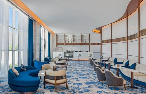 Superior King Room Near Sandy Beach 5 Luxury Bookings