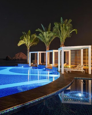 Superior King Room Near Sandy Beach 11 Luxury Bookings